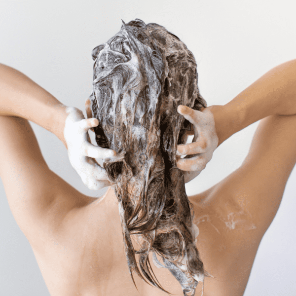Non Toxic shampoo - featured image