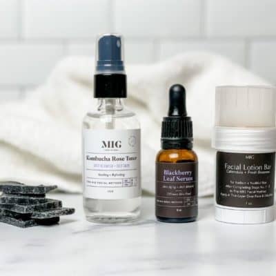 MIG Living Review: Does the Facial Method Work?