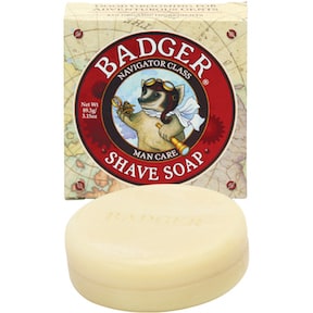 Badger Shave Soap