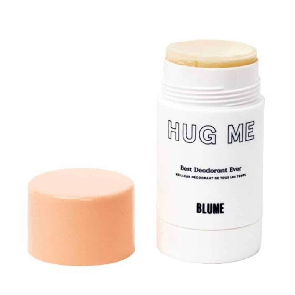 Blume Hug Me deodorant