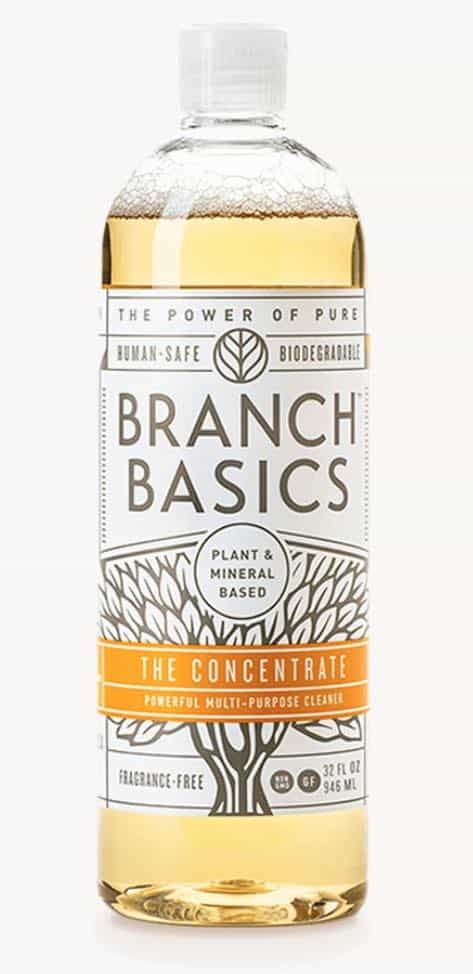 Branch Basics Concentrate