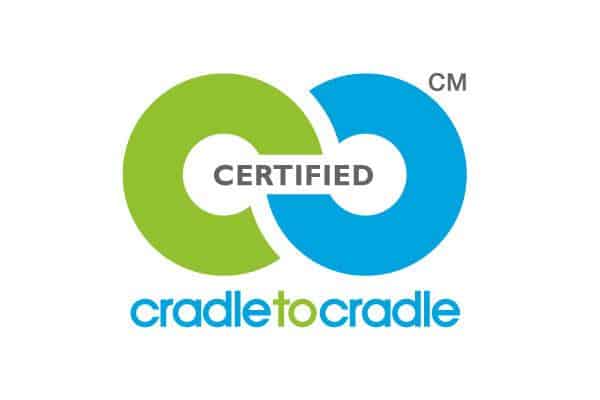 Cradle to Cradle Certified logo