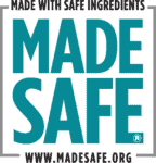 MADE SAFE Certified logo