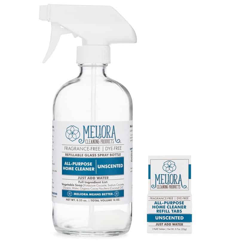 Meliora All-Purpose Home Cleaner