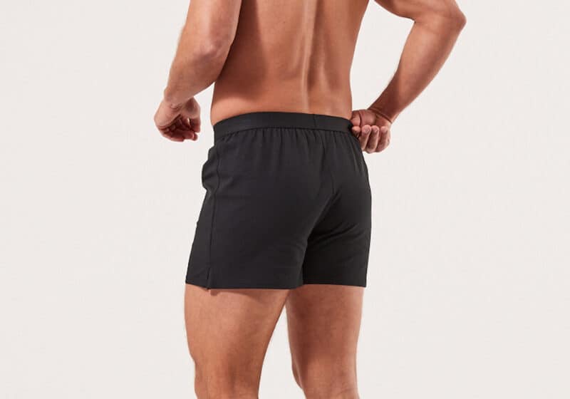 Men's Organic Underwear