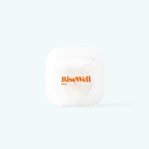RiseWell Teflon-Free Floss