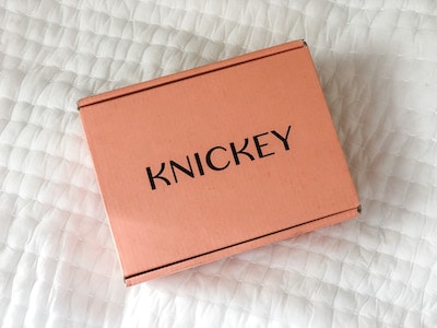 Knickey Organic Cotton Underwear Review