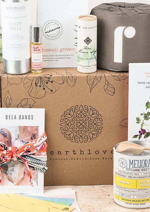 11 Sustainable Subscription Boxes to Kick-Start Your Eco-Friendly Lifestyle