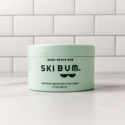 This Non Toxic Face Moisturizer for Dry Skin Will Be Your New BFF