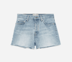 Everlane The Relaxed ’90s Short
