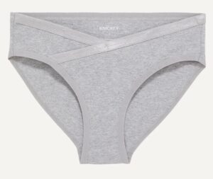 Knickey Organic Cotton Underwear Review