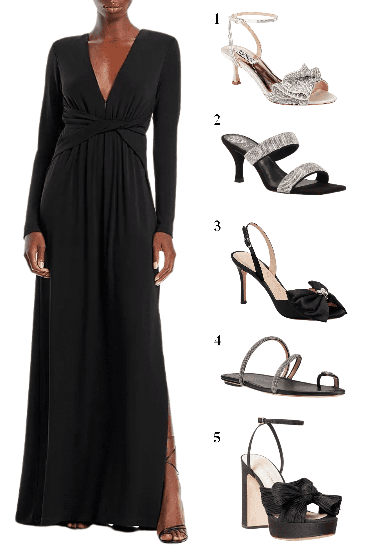 the-best-shoes-to-wear-with-a-black-dress-plus-outfit-ideas