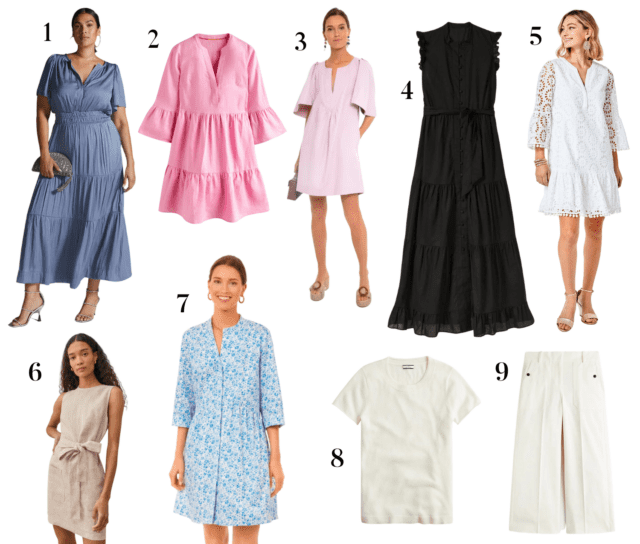What To Wear to a Baptism: 5 Tips for Looking Your Best