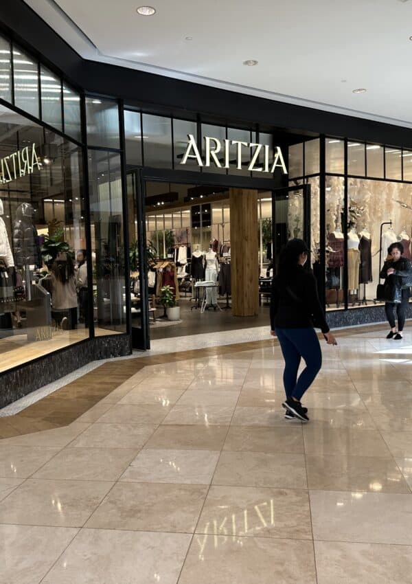 25 Brands Like Aritzia You Need To Try